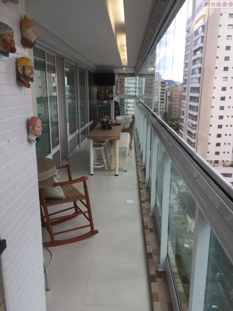 Apartamento, 4 quartos, 191 m² - Foto 1
