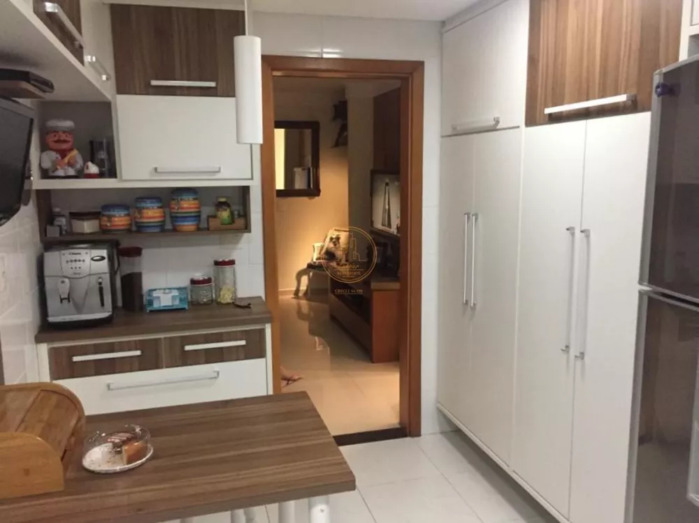 Apartamento, 4 quartos, 191 m² - Foto 10