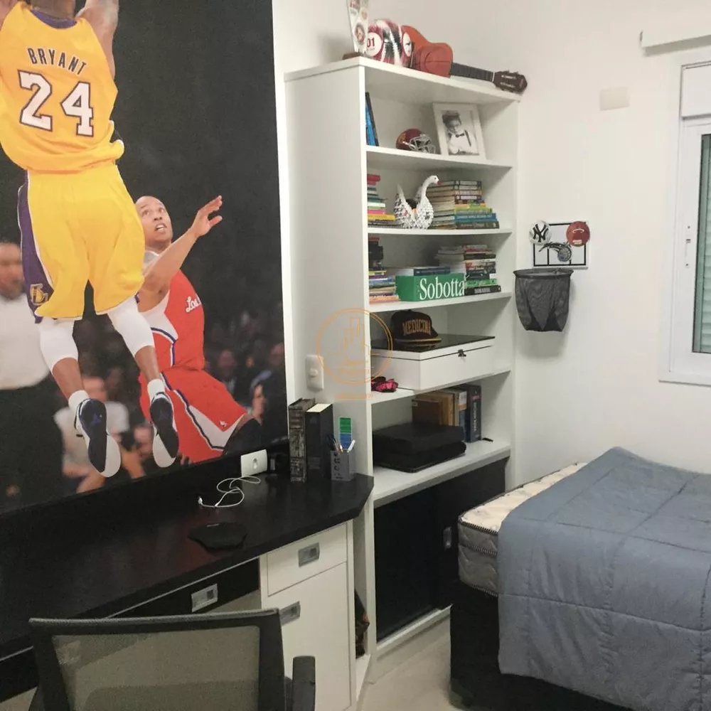 Apartamento, 4 quartos, 191 m² - Foto 16