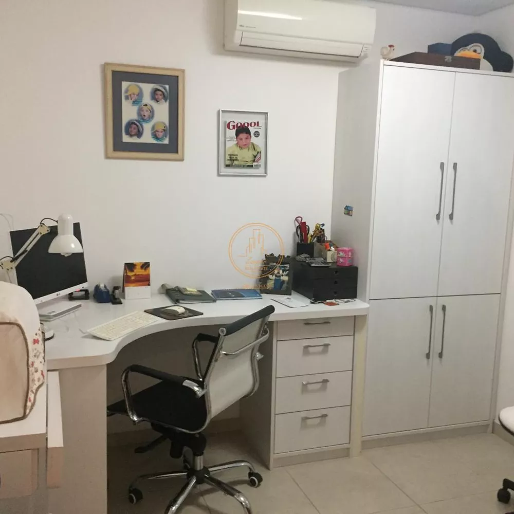 Apartamento, 4 quartos, 191 m² - Foto 19