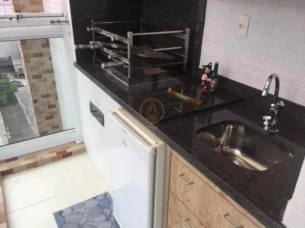 Apartamento, 4 quartos, 191 m² - Foto 7
