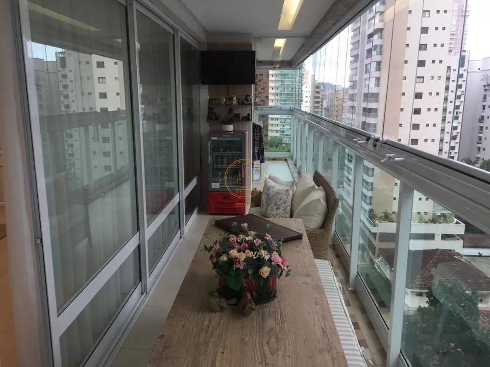 Apartamento, 4 quartos, 191 m² - Foto 8