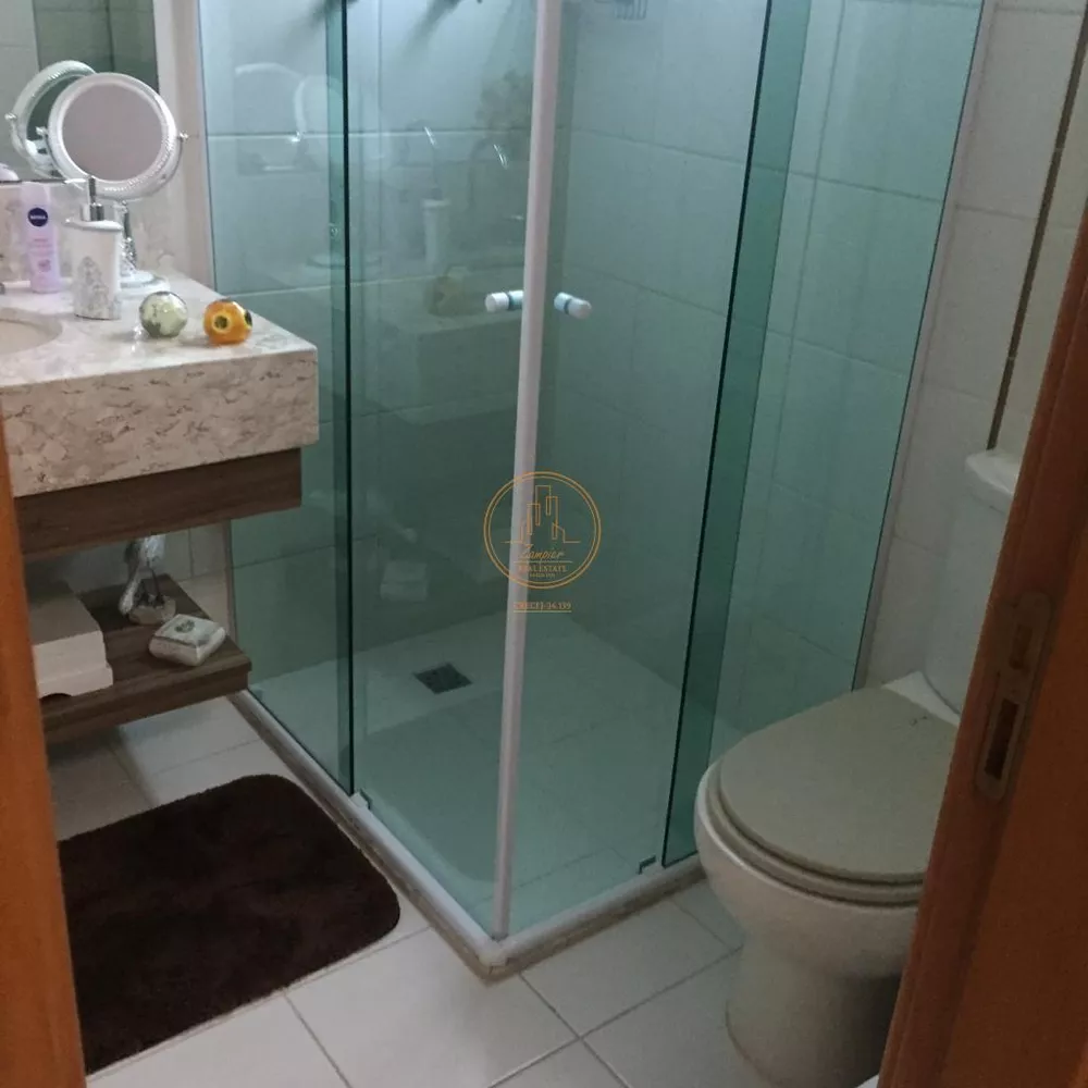 Apartamento, 4 quartos, 191 m² - Foto 18