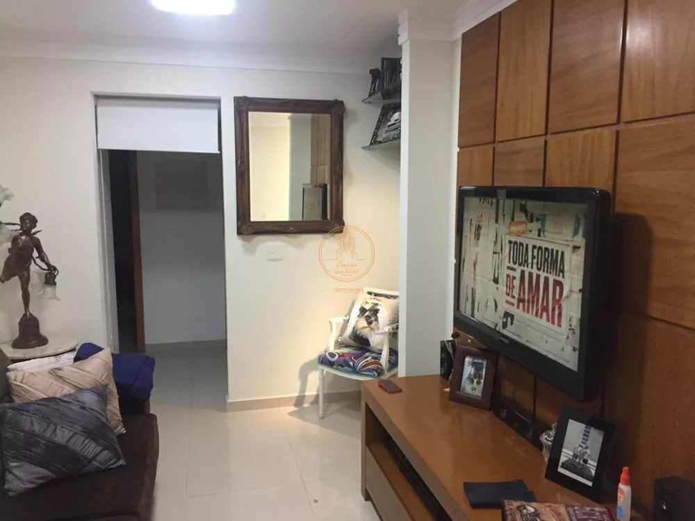 Apartamento, 4 quartos, 191 m² - Foto 2