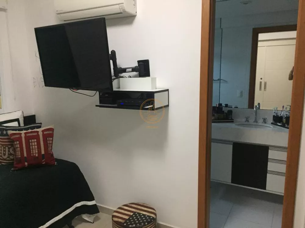 Apartamento, 4 quartos, 191 m² - Foto 15