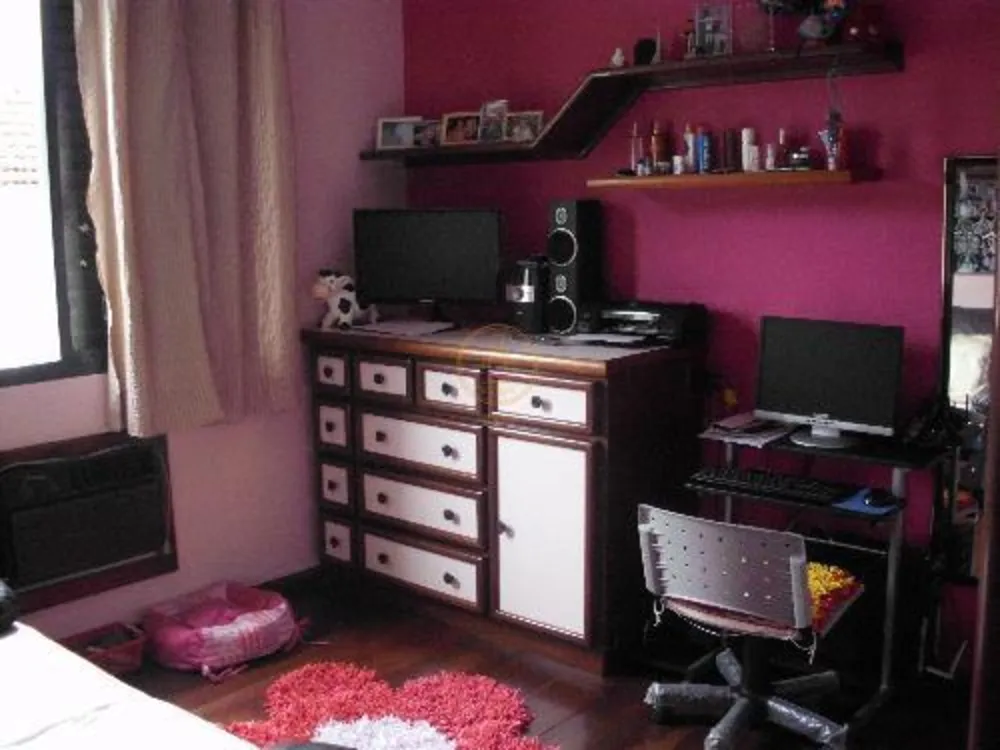 Apartamento, 4 quartos, 191 m² - Foto 6