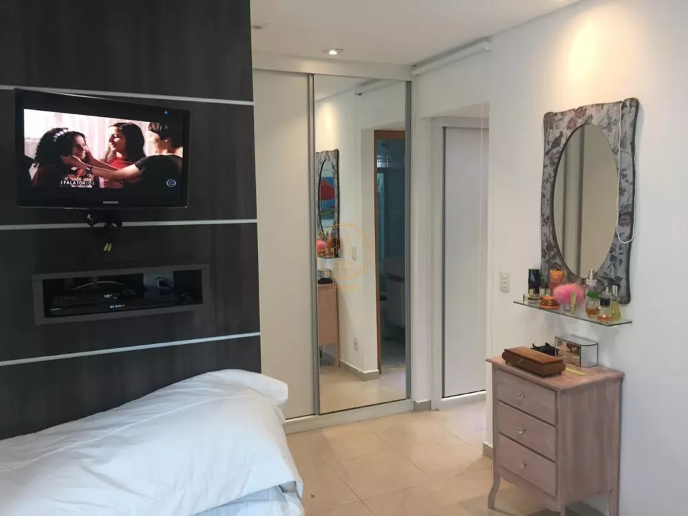 Apartamento, 4 quartos, 191 m² - Foto 11