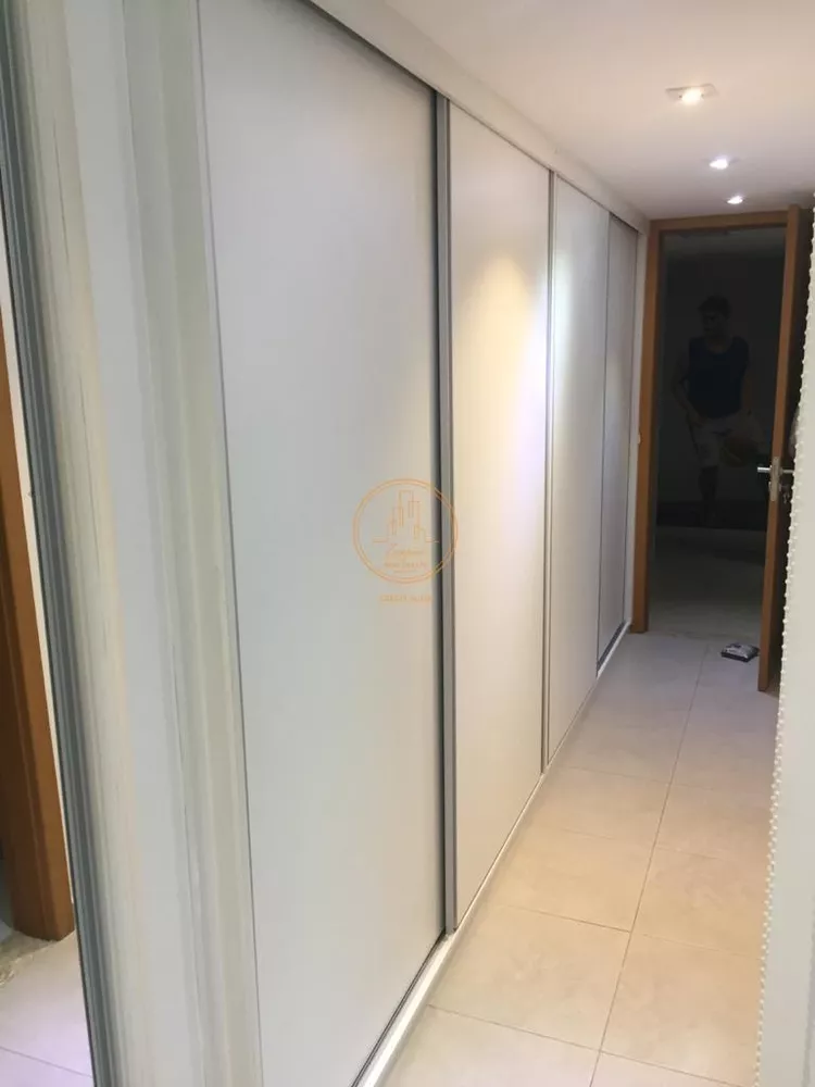 Apartamento, 4 quartos, 191 m² - Foto 12