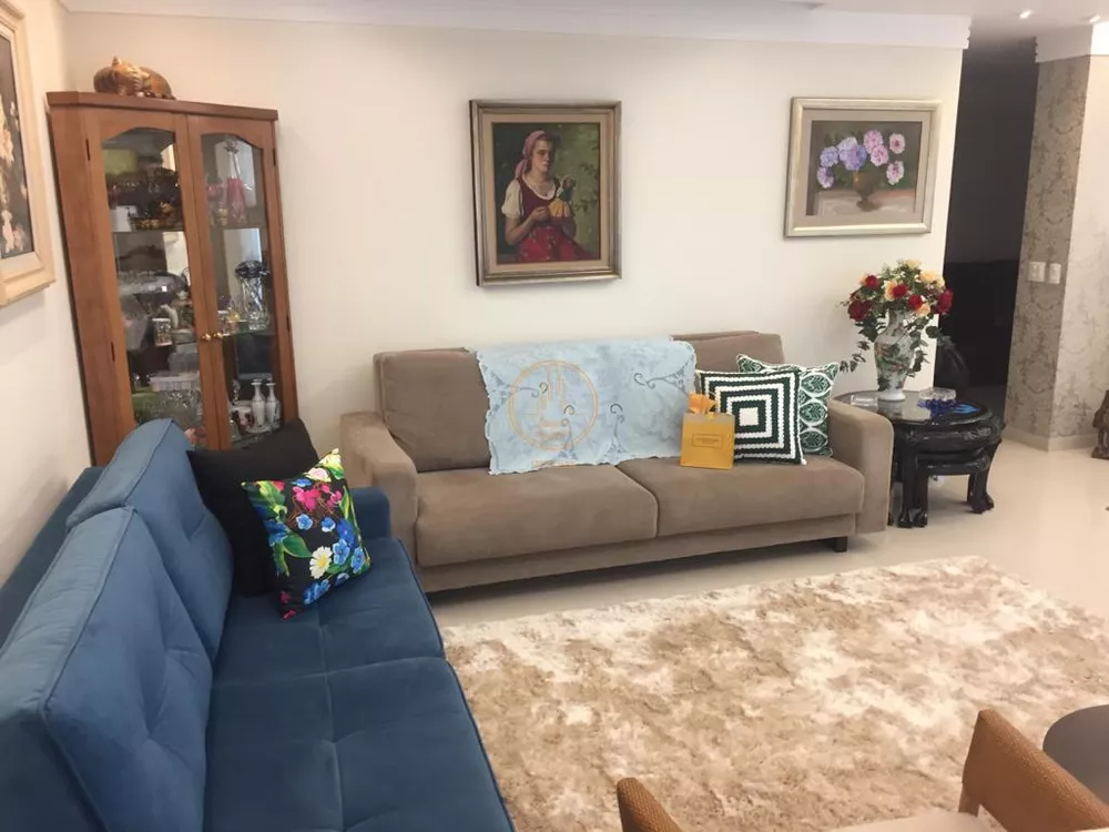 Apartamento, 4 quartos, 191 m² - Foto 4