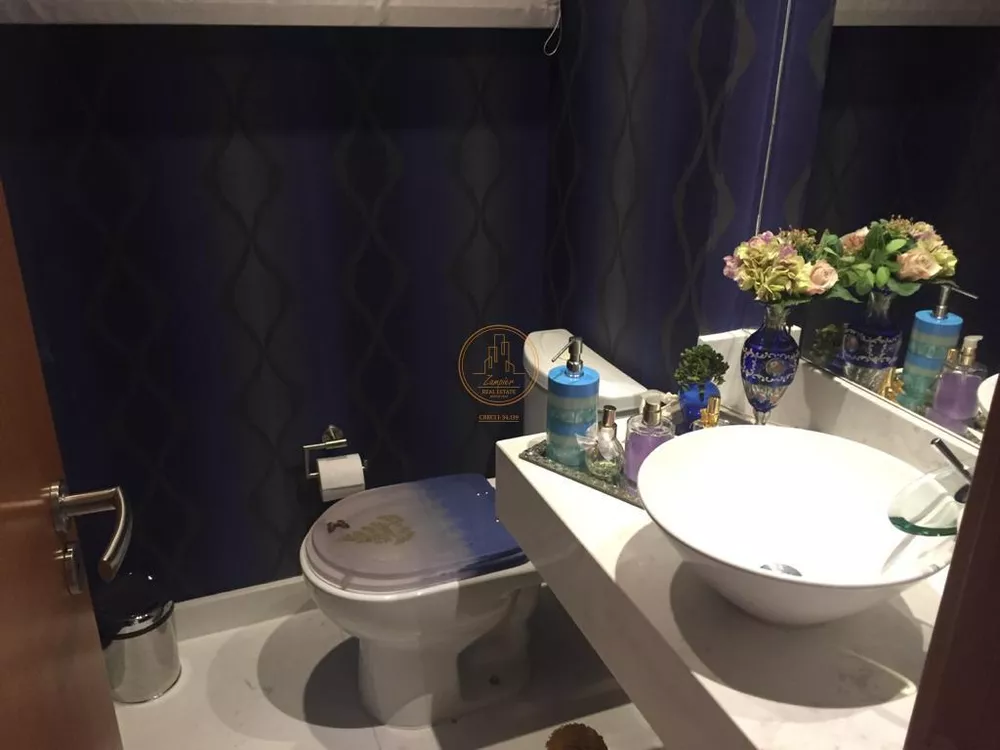 Apartamento, 4 quartos, 191 m² - Foto 6