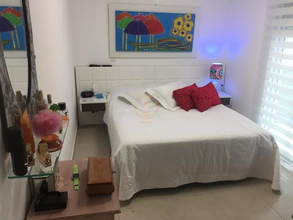Apartamento, 4 quartos, 191 m² - Foto 20