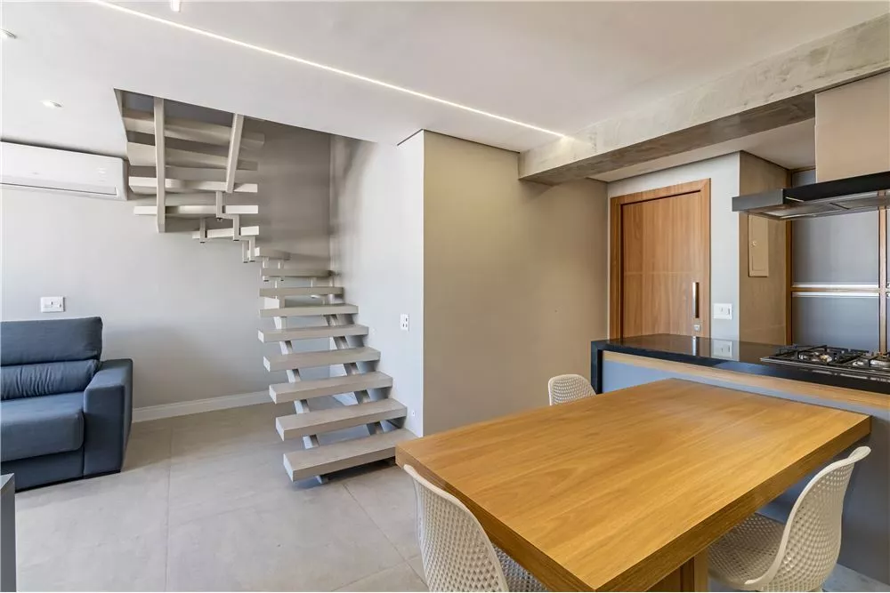 Apartamento, 2 quartos, 180 m² - Foto 18