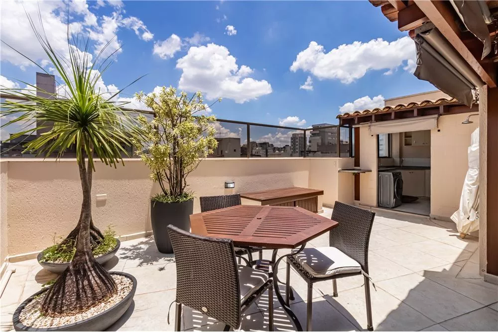 Apartamento, 2 quartos, 180 m² - Foto 17