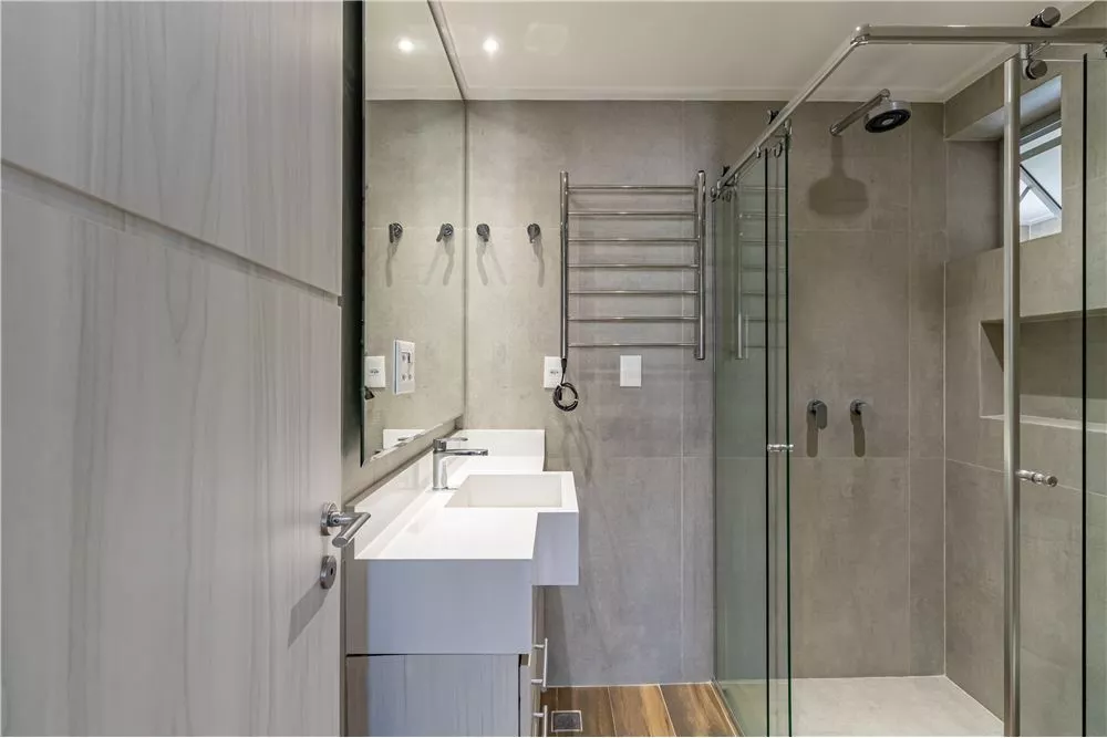 Apartamento, 2 quartos, 180 m² - Foto 8