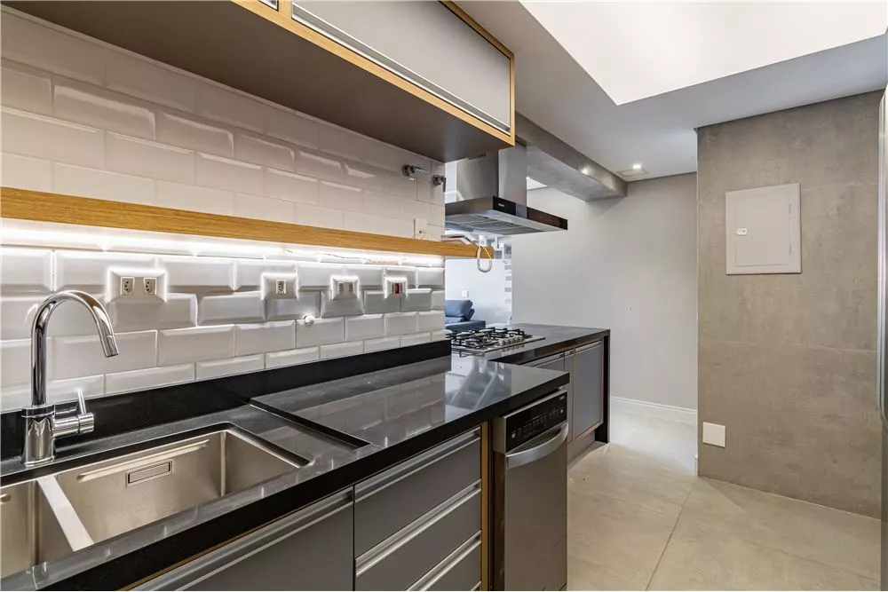 Apartamento, 2 quartos, 180 m² - Foto 14