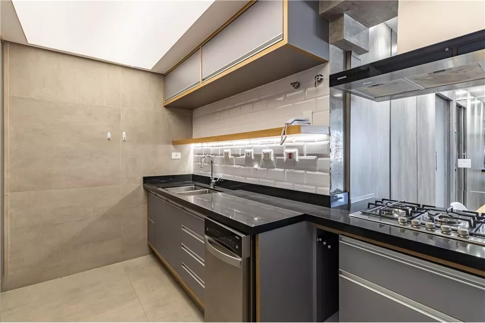 Apartamento, 2 quartos, 180 m² - Foto 16
