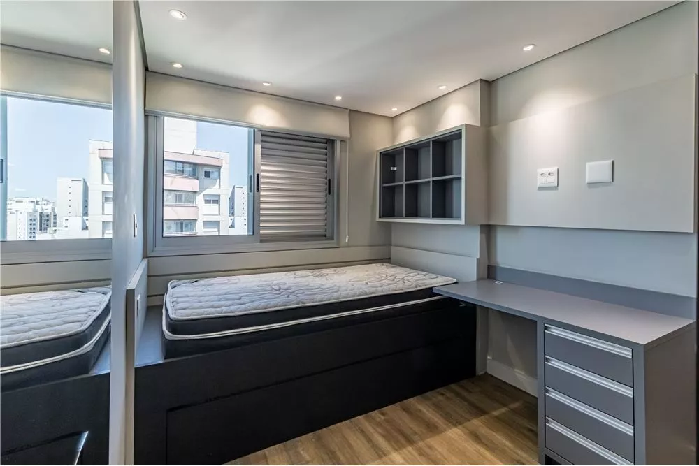 Apartamento, 2 quartos, 180 m² - Foto 2