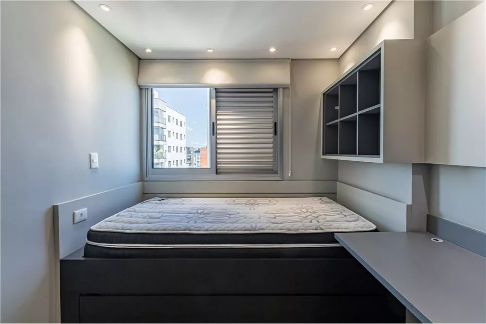 Apartamento, 2 quartos, 180 m² - Foto 19