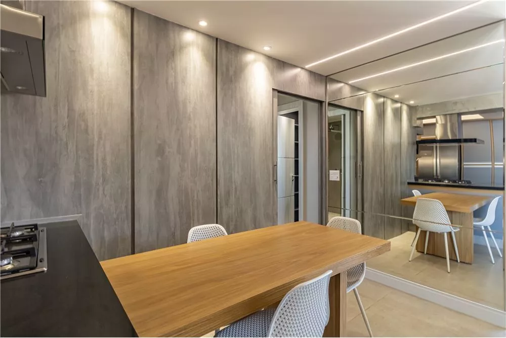 Apartamento, 2 quartos, 180 m² - Foto 4
