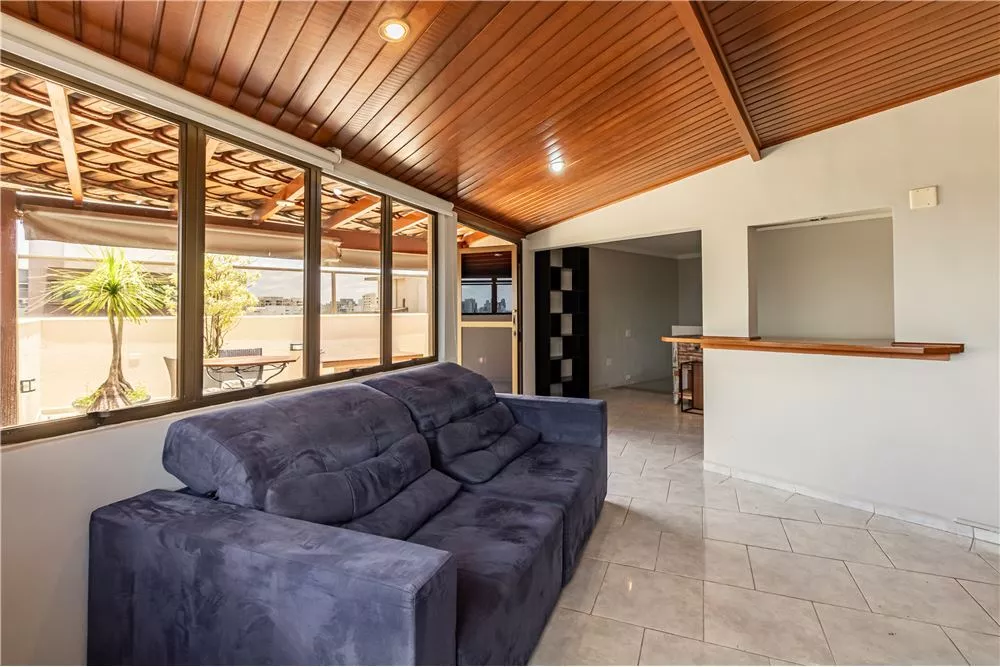 Apartamento, 2 quartos, 180 m² - Foto 12