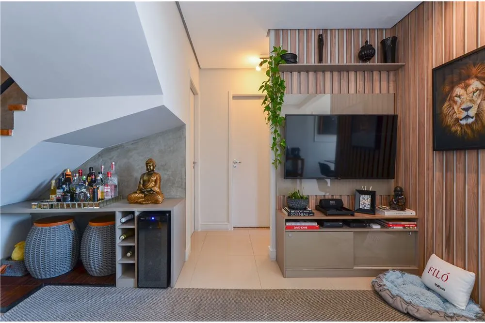 Apartamento, 2 quartos, 117 m² - Foto 10