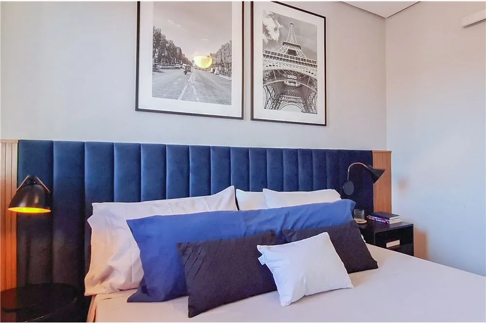 Apartamento, 2 quartos, 117 m² - Foto 12