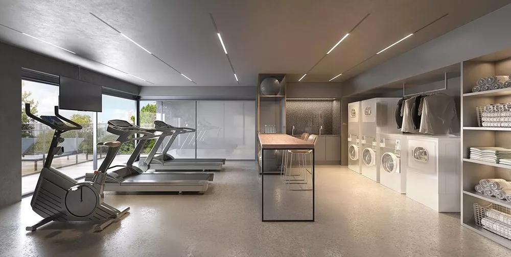 Loja-Salão, 28 m² - Foto 9