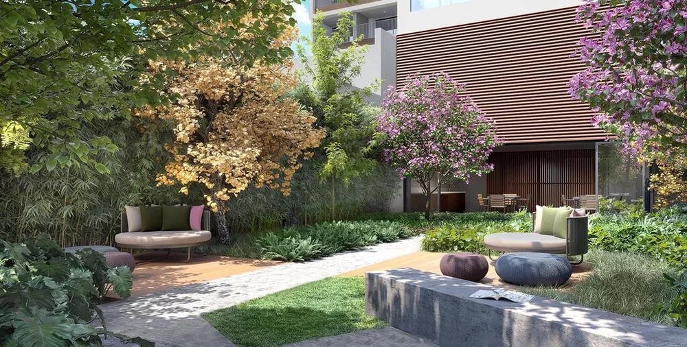 Loja-Salão, 28 m² - Foto 11