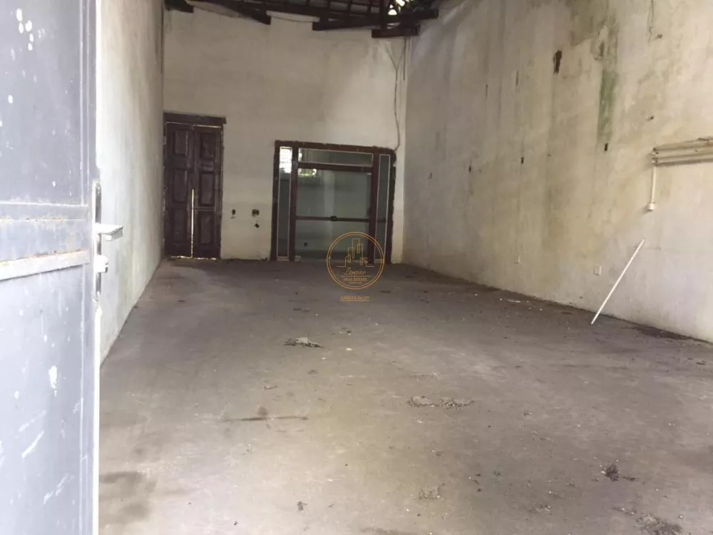 Depósito-Galpão, 370 m² - Foto 3