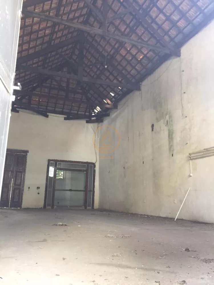 Depósito-Galpão, 370 m² - Foto 8