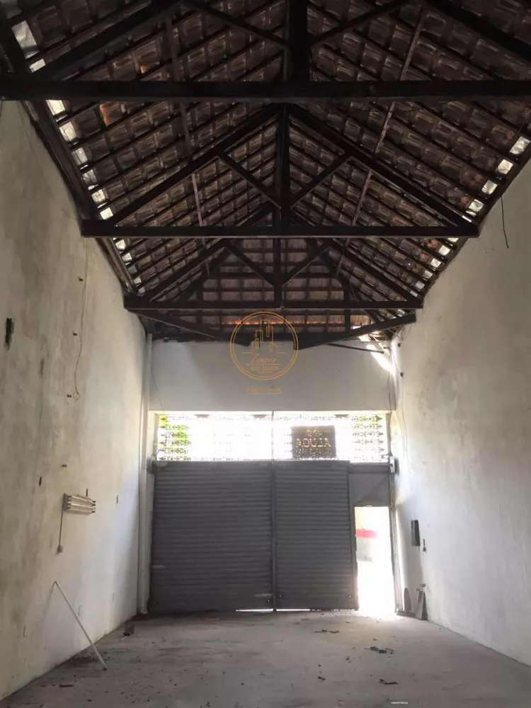 Depósito-Galpão, 370 m² - Foto 13