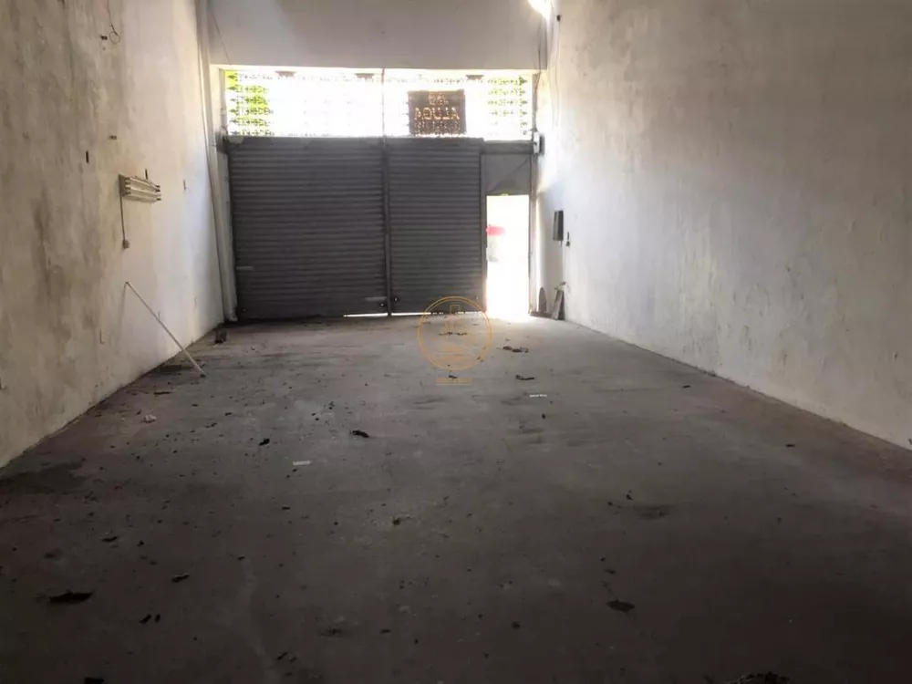 Depósito-Galpão, 370 m² - Foto 12