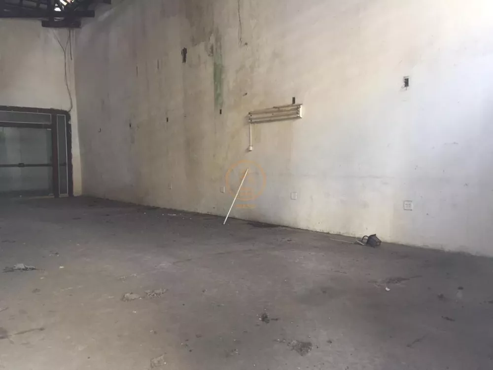 Depósito-Galpão, 370 m² - Foto 5