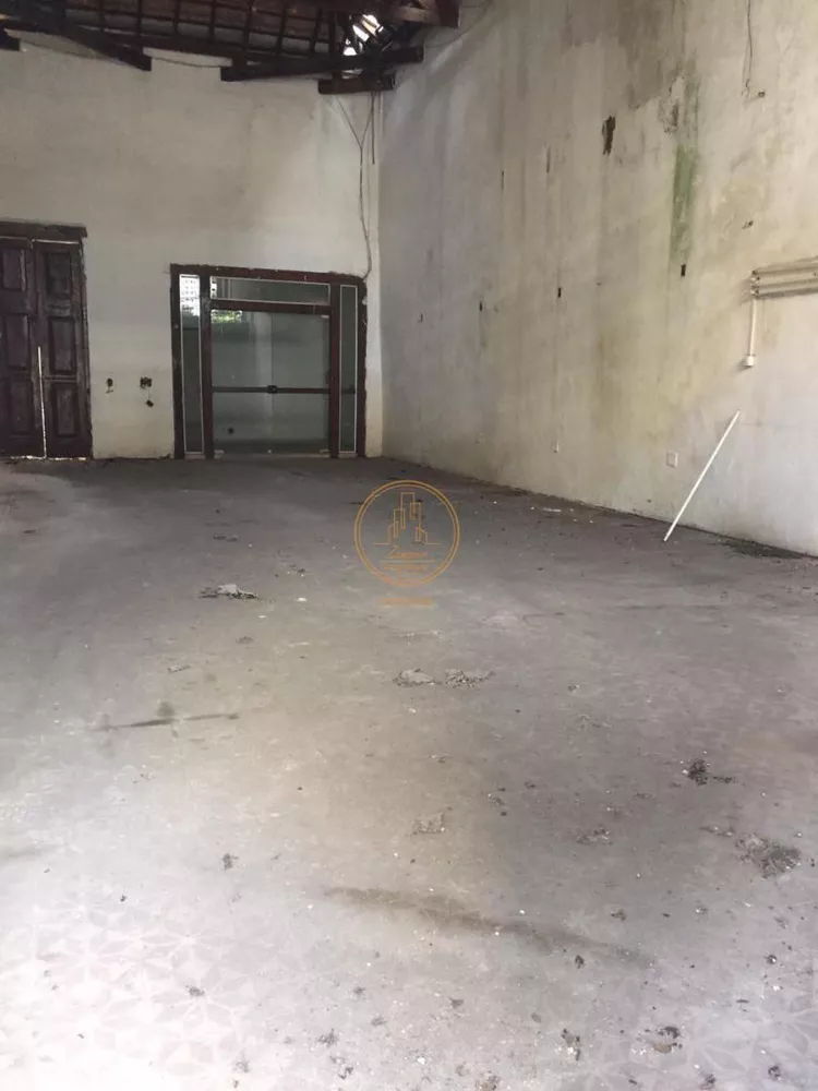 Depósito-Galpão, 370 m² - Foto 4