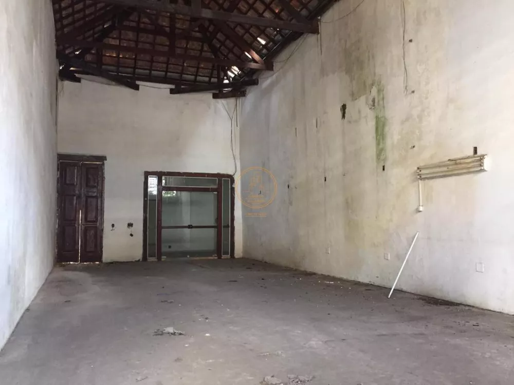 Depósito-Galpão, 370 m² - Foto 2