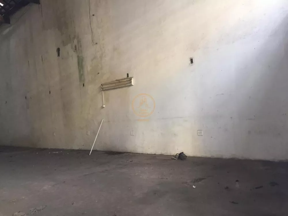Depósito-Galpão, 370 m² - Foto 6