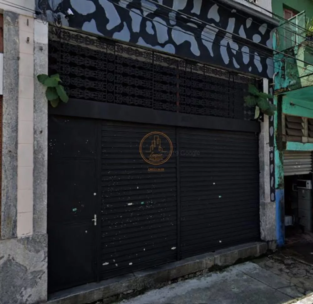 Depósito-Galpão, 370 m² - Foto 1