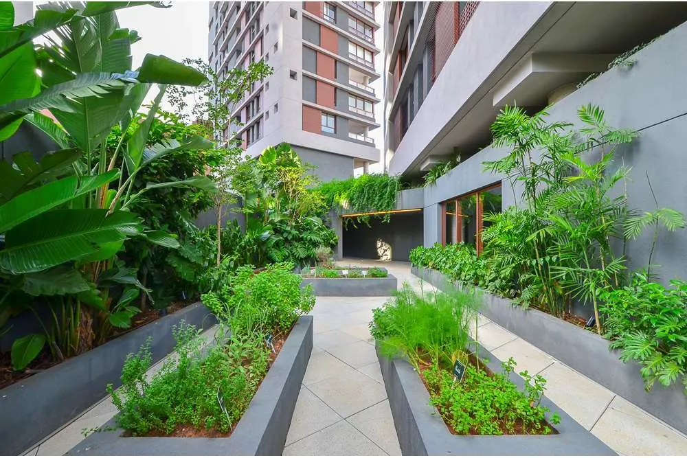 Apartamento, 3 quartos, 170 m² - Foto 4
