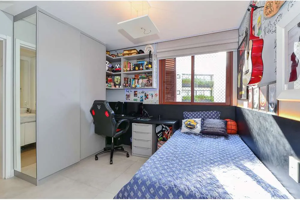 Apartamento, 3 quartos, 170 m² - Foto 12