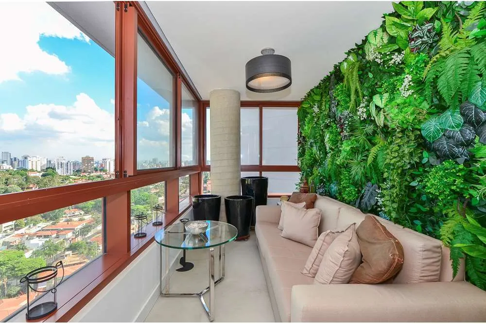 Apartamento, 3 quartos, 170 m² - Foto 8