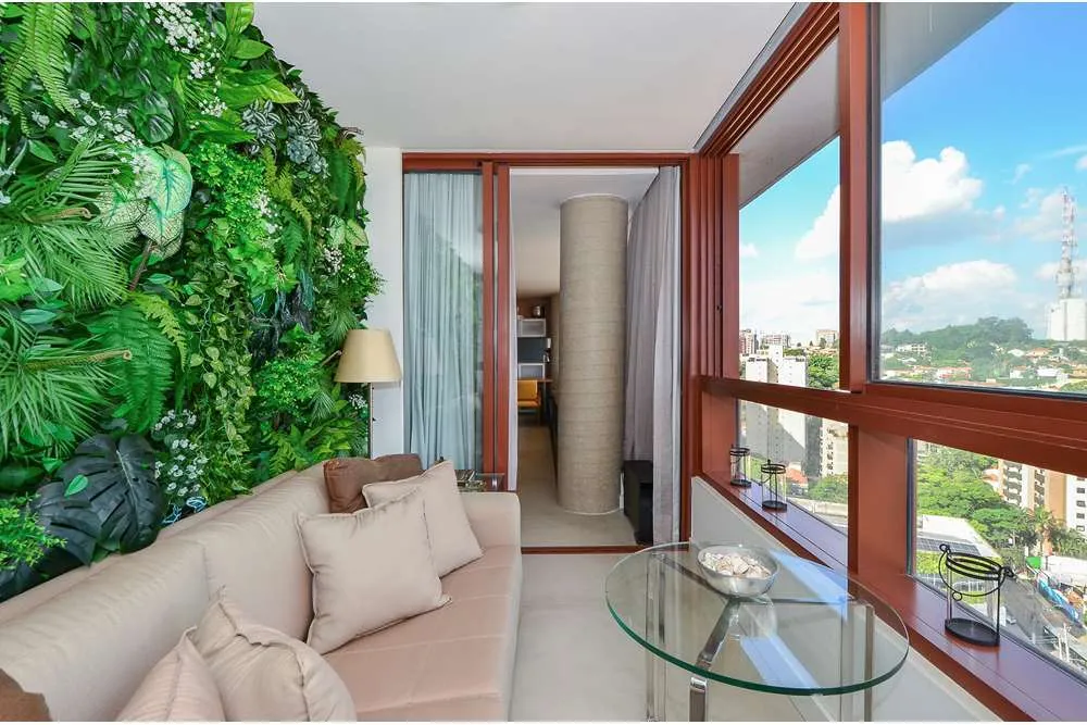 Apartamento, 3 quartos, 170 m² - Foto 9