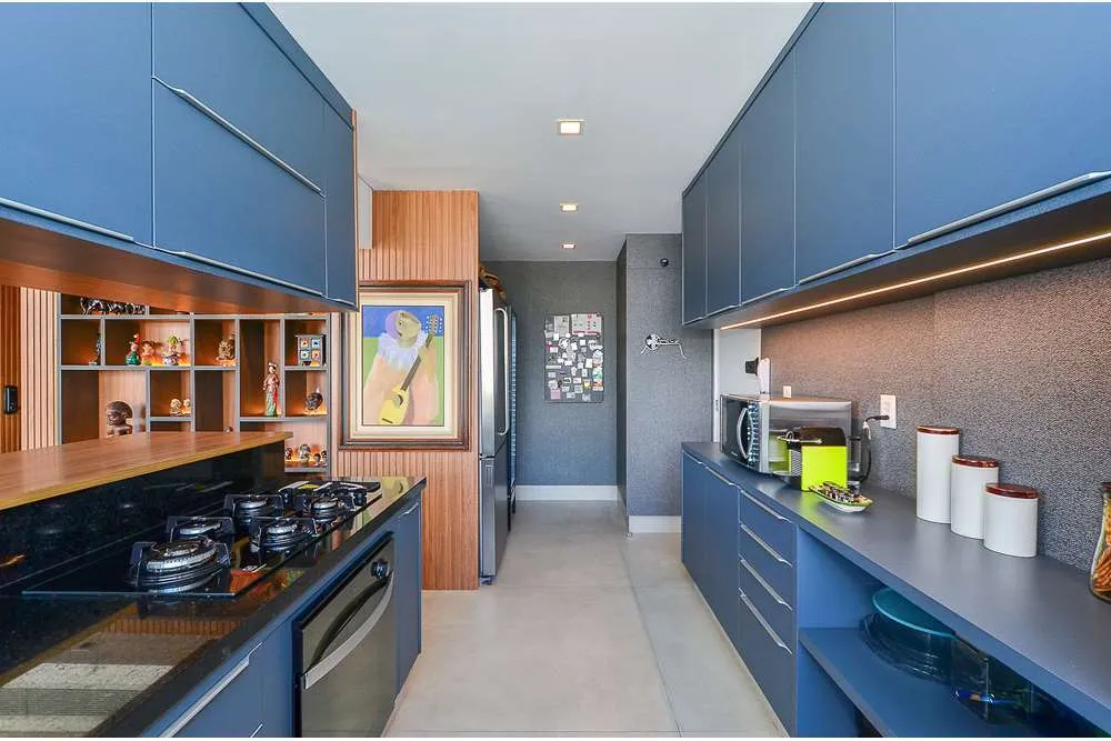 Apartamento, 3 quartos, 170 m² - Foto 7