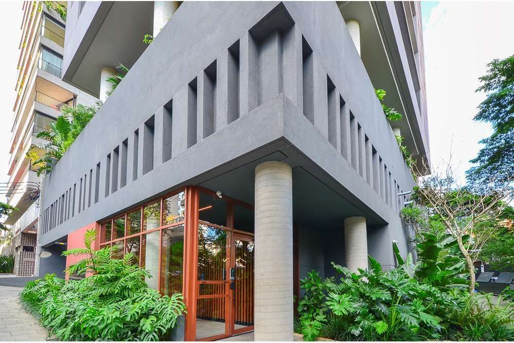 Apartamento à venda com 3 quartos, 170m² - Foto 4
