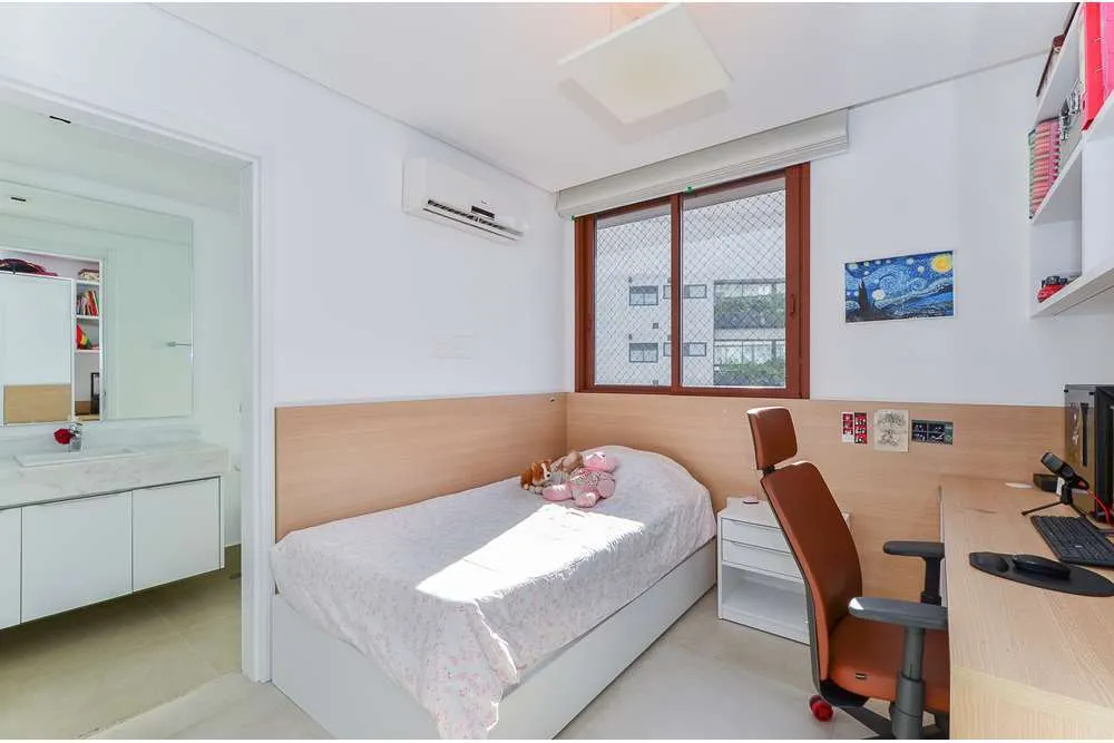 Apartamento, 3 quartos, 170 m² - Foto 11