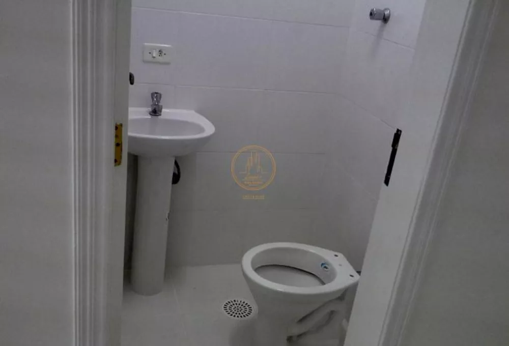 Loja-Salão para alugar, 44m² - Foto 1