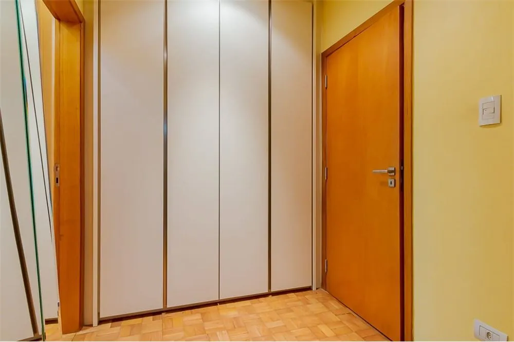 Apartamento, 3 quartos, 165 m² - Foto 1