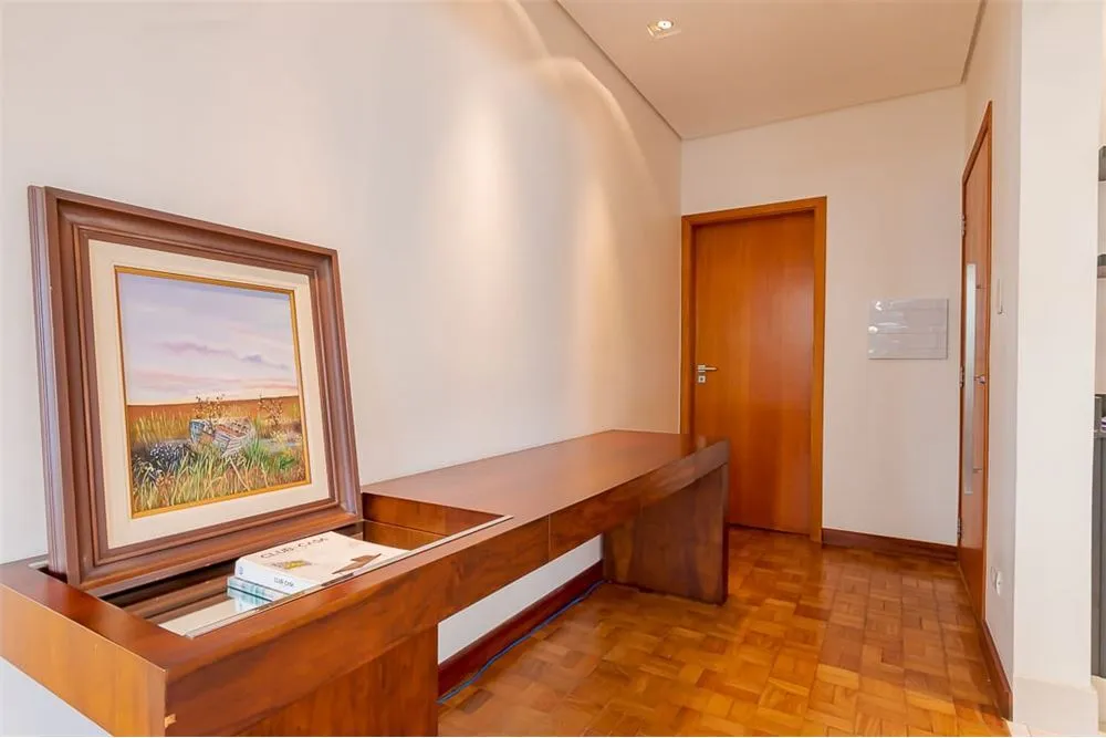 Apartamento, 3 quartos, 165 m² - Foto 3