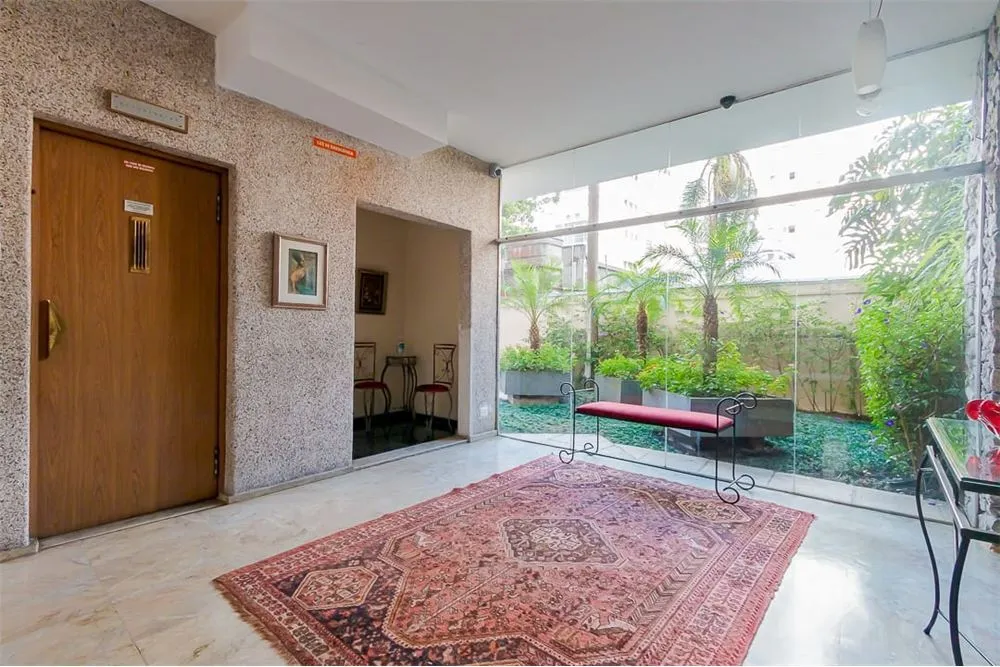 Apartamento, 3 quartos, 165 m² - Foto 2