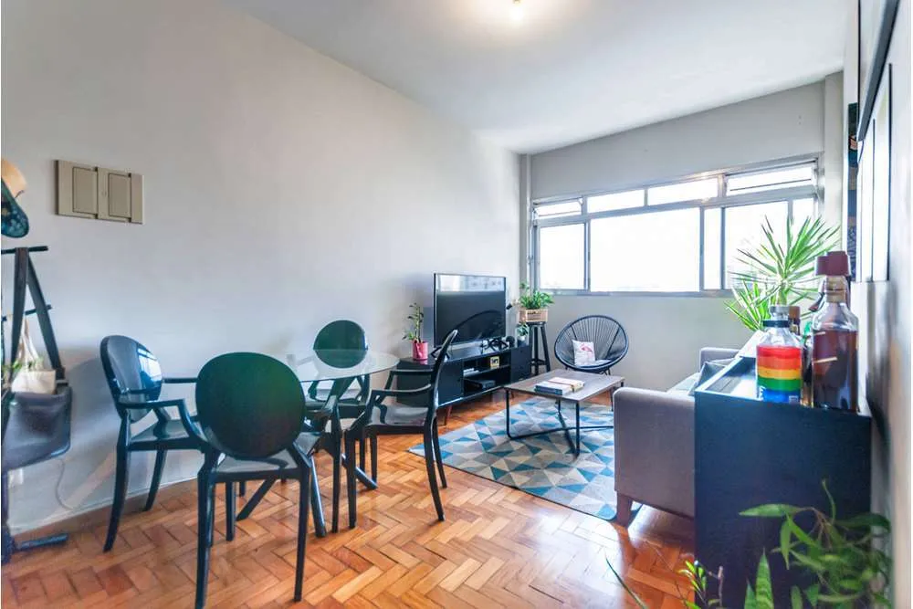 Apartamento, 2 quartos, 54 m² - Foto 7