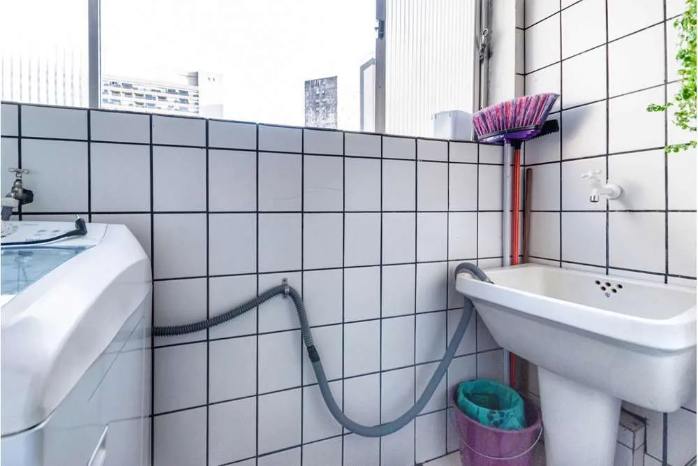 Apartamento, 2 quartos, 54 m² - Foto 5